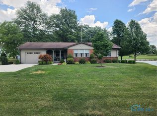 26026 Nagel Rd, Defiance, OH 43512
