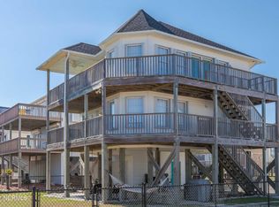 1226 N Topsail Dr, Holly Ridge, NC 28445