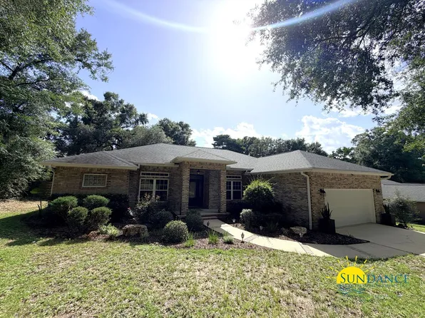 213 Golf Course Dr, Crestview, FL 32536