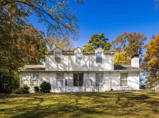 172 Peachtree Circle Mountain Brk, Birmingham, AL 35213