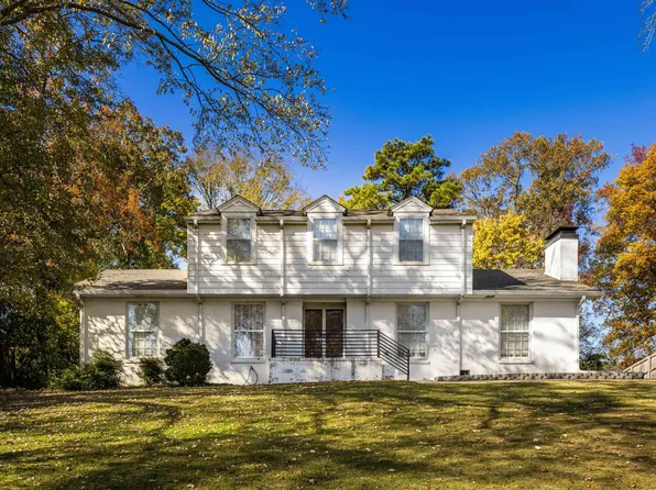 172 Peachtree Circle Mountain Brk, Birmingham, AL 35213