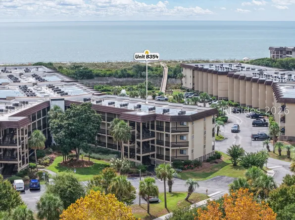 40 Folly Field Road UNIT B354, Hilton Head Island, SC 29928