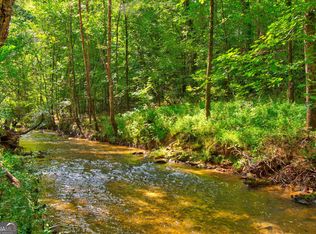 0 S Hills Mill Rd, Cornelia, GA 30531