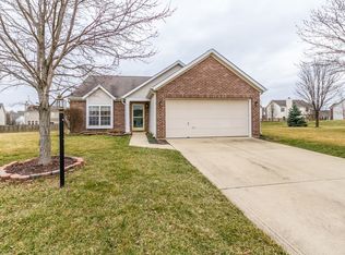 12325 Barnstone Ct, Fishers, IN