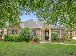 17158 Rennes Rd, Prairieville, LA 70769