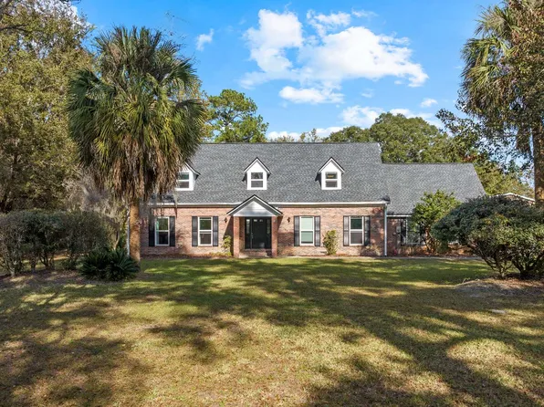 183 NW Auburn Pl, Lake City, FL 32055