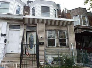 433 W Rockland St, Philadelphia, PA 19120