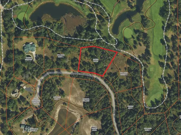 LOT 20 Monarch Trl, Lewiston, MI 49756