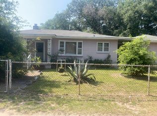 2141 Gaillard Ln, Charleston, SC 29405