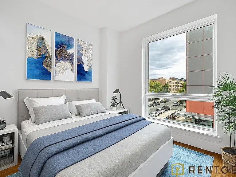 810 Flushing Ave #4D — Photo 5