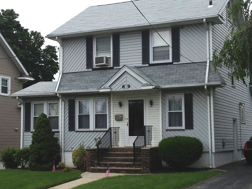 Welcome Home!