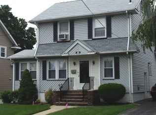 69 Dumont Ave, Clifton, NJ 07013