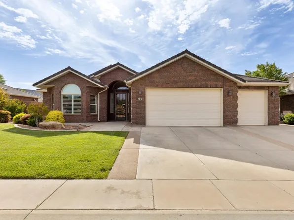 1730 W Stonebridge Dr #61, Saint George, UT 84770
