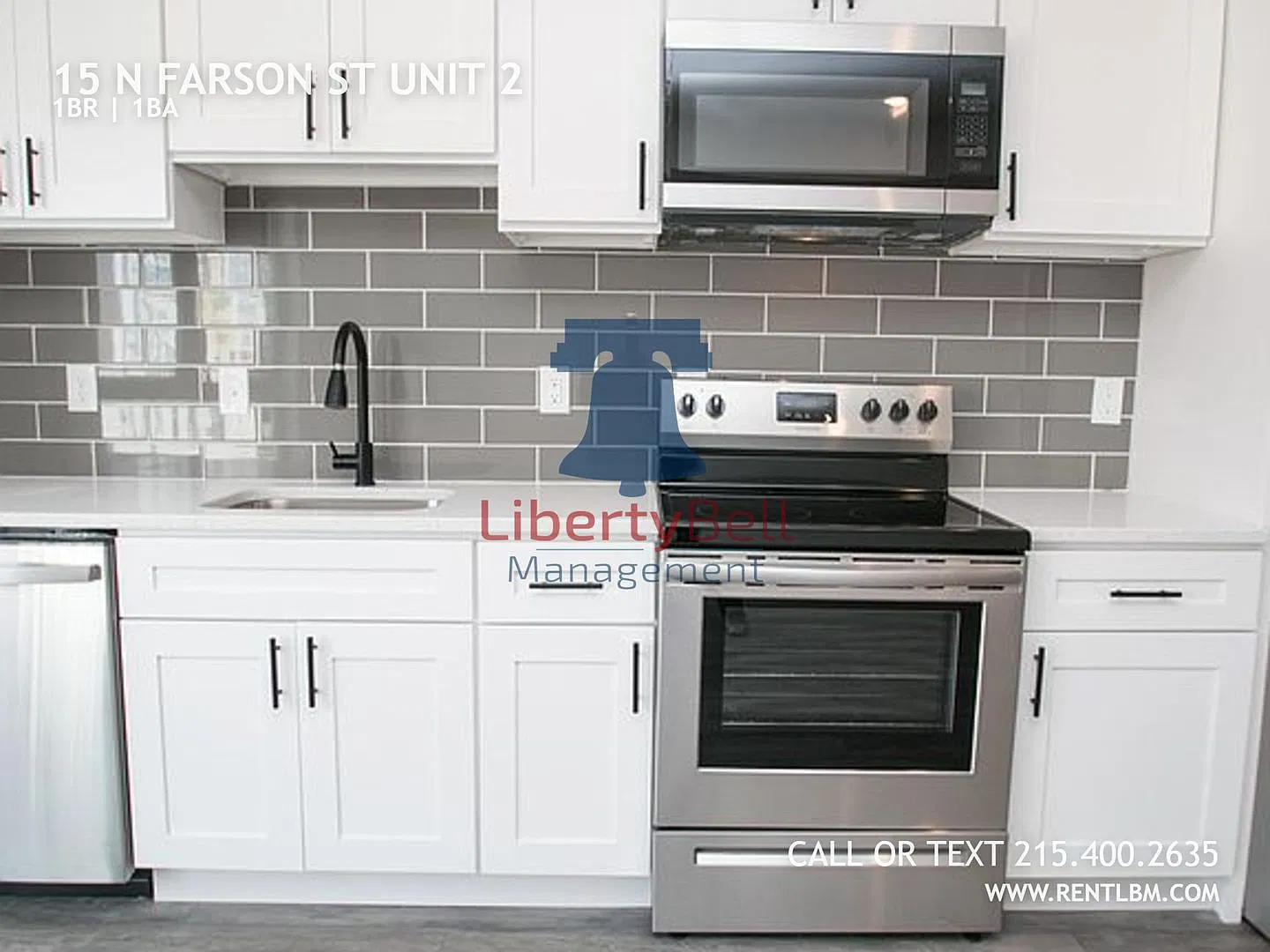 15 N Farson — Photo 2