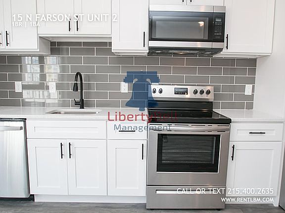 2nd image of 15 N Farson St #2