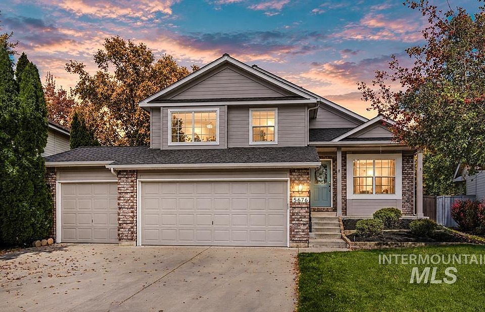1st image of 5676 N Riffle Way