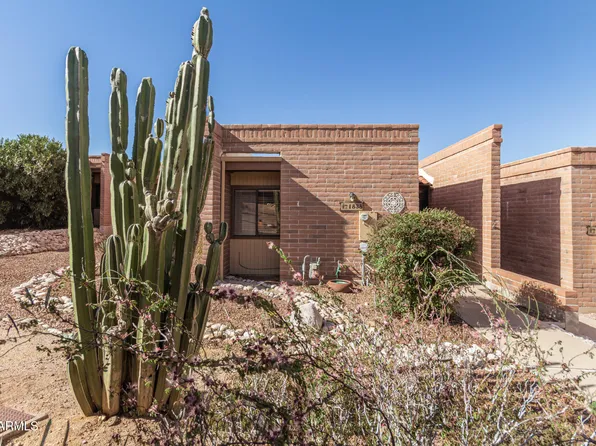 1838 W DALEHAVEN Circle, Tucson, AZ 85704