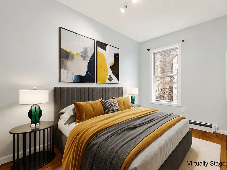 519 W 158th St #2 — Photo 5