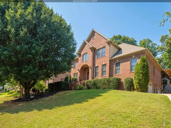 5155 Sapphire Rdg, Birmingham, AL 35244