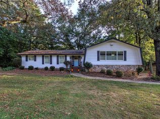 1240 Evans Cook Rd, Canton, GA 30115