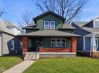 2165 N Harding St, Indianapolis, IN 46202
