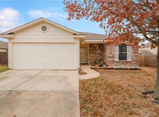 344 Stennis, Kyle, TX 78640