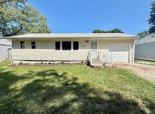 10815 Ewing Ave, Kansas City, MO 64134