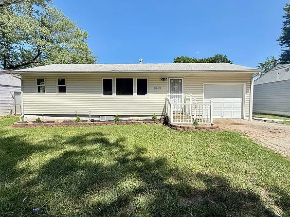 10815 Ewing Ave, Kansas City, MO 64134