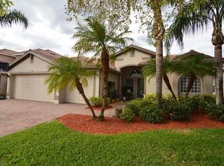 12461 Rock Ridge Ln, Fort Myers, FL 33913