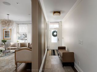 106 Highland Ave, Toronto, ON M4W 2A6