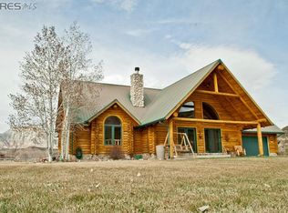 4649 Bass Lake Ct, De Beque, CO 81630