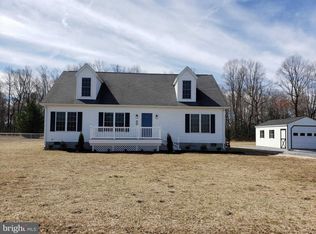 6257 Solomons Cir, Hurlock, MD 21643