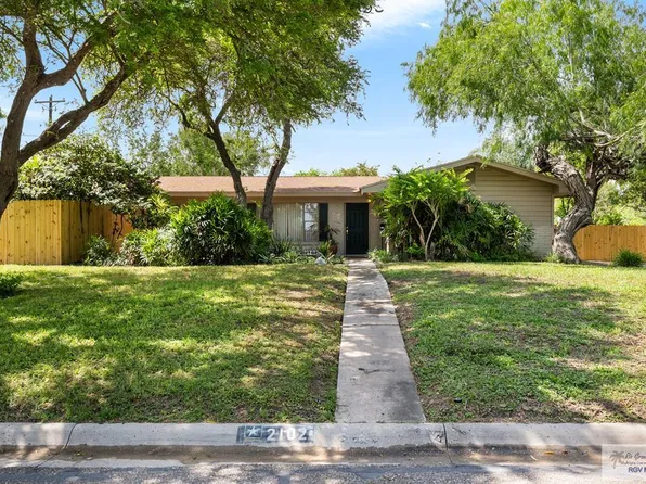 2102 N Parkwood Dr, Harlingen, TX 78550
