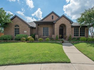 4206 Meadowview Ln, Sachse, TX 75048