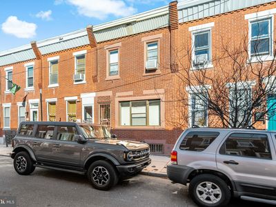 925 Daly St, Philadelphia, PA, 19148