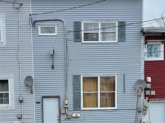 2nd image of 40 Cookstown Road