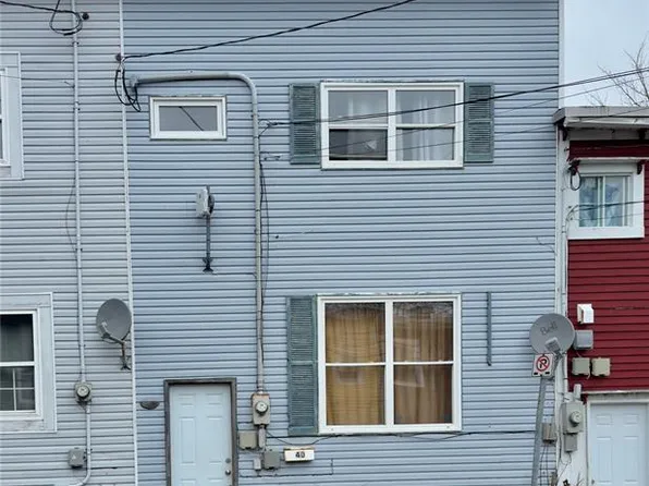 40 Cookstown Road, St. John's, NL A1C4G8