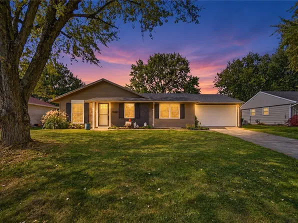 3255 Erter Dr, Springfield, OH 45503