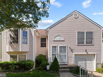 16 Rhonda Ct, Baltimore, MD, 21244