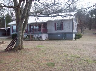 2047 W Highway 64, Ozark, AR 72949