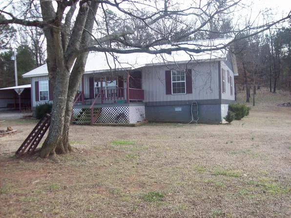 2047 W Highway 64, Ozark, AR 72949