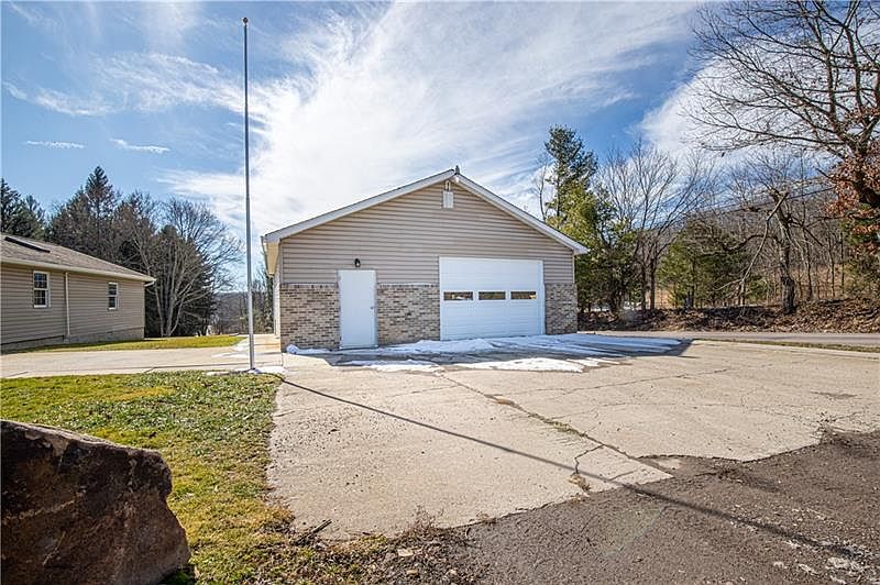 529 Braddock Rd, Markleysburg, PA 15459 Zillow