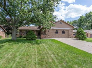 4607 Riva Ridge Ct, Indianapolis, IN 46237