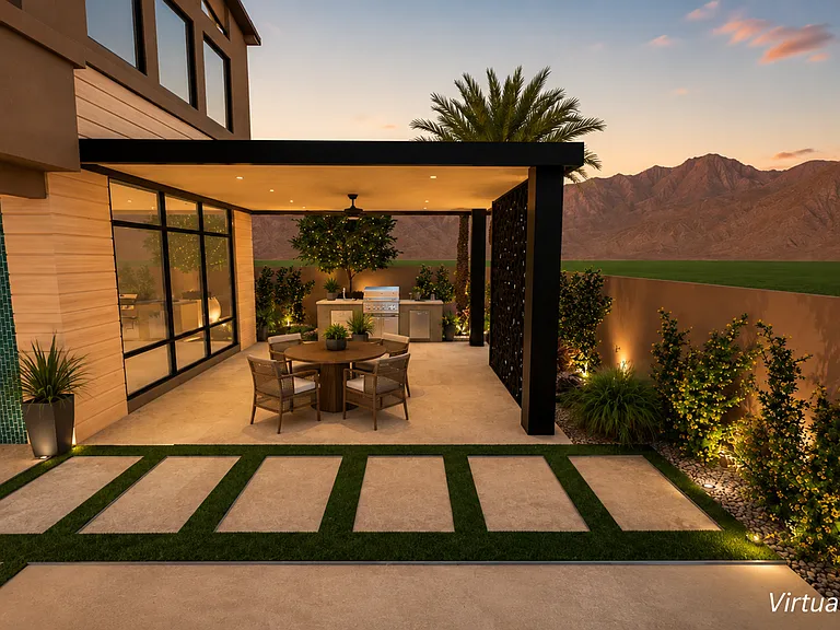 10797 Canyon Bloom Dr — Photo 49