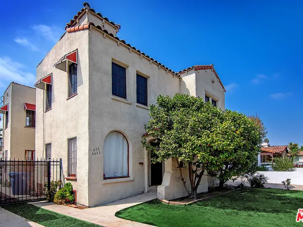 4030 Edenhurst Ave, Los Angeles, CA 90039