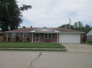 597 Forrest Ln, Troy, OH 45373