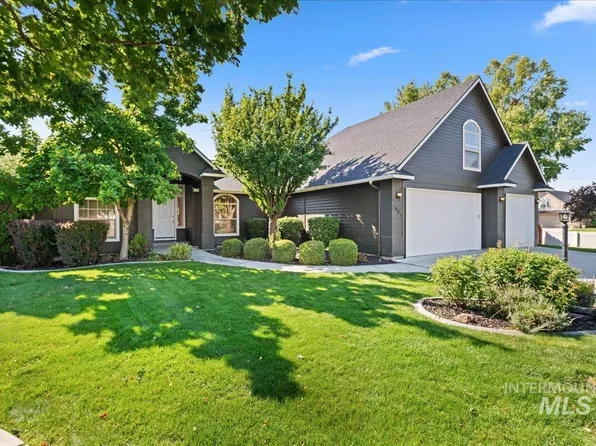 3901 N Price Way, Meridian, ID 83646