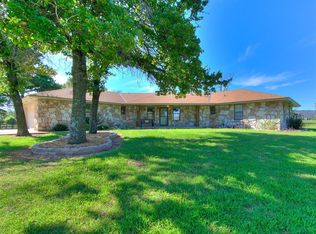 2830 SW 6th St, Newcastle, OK 73065