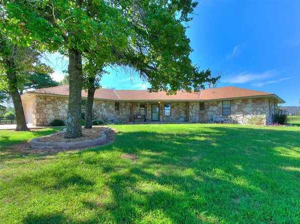 2830 SW 6th St, Newcastle, OK 73065