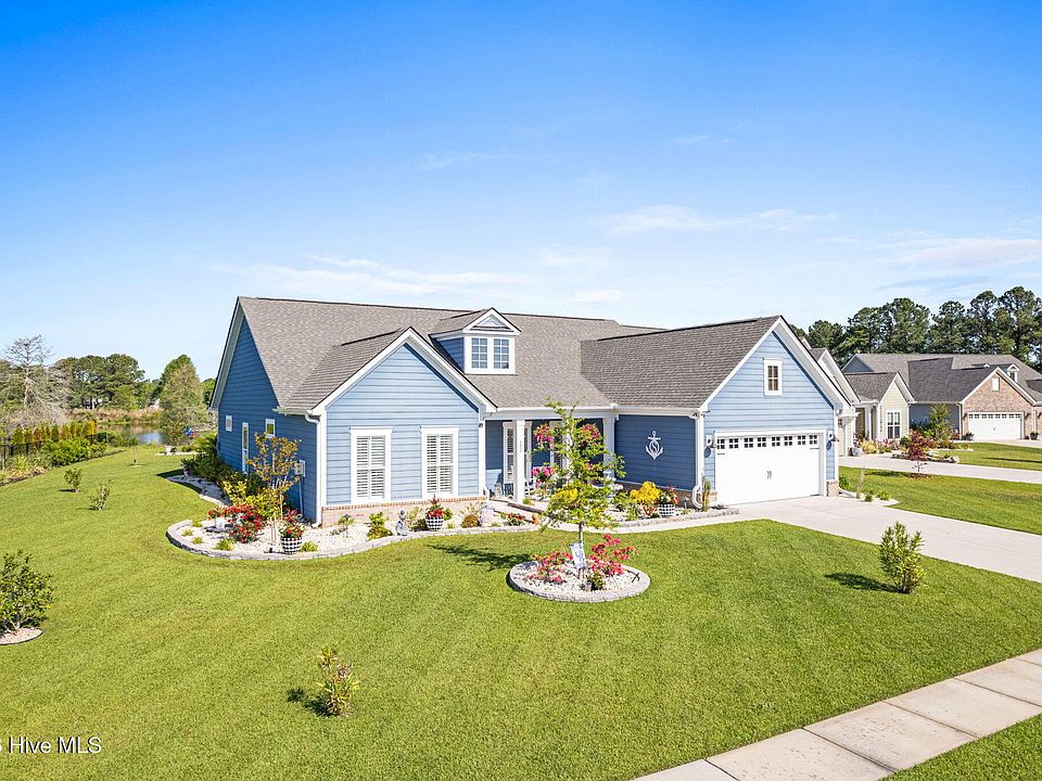 1st image of 152 First Light Lane NW